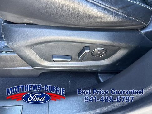 Certified 2020 Ford Explorer ST w/ ST Street Pack AWD/4WD image 10