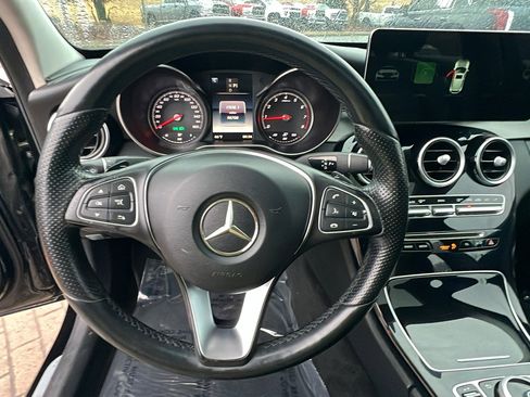 Used 2016 Mercedes-Benz C 300 4MATIC Sedan image 26