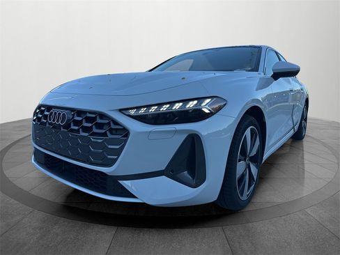 New 2025 Audi A5 2.0T Premium Plus image 1