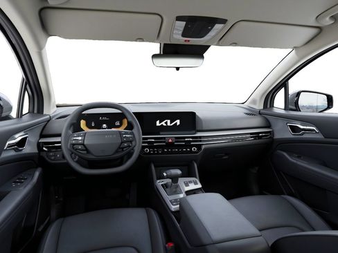 New 2026 Kia Sportage EX AWD/4WD image 14