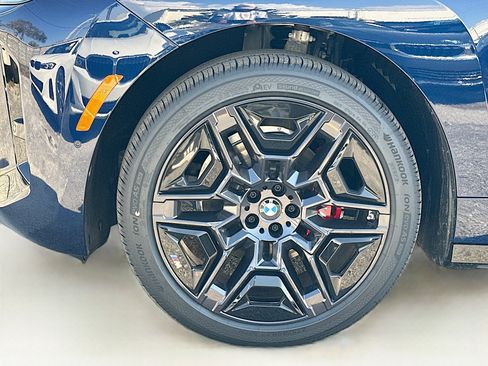 New 2026 BMW iX xDrive45 w/ M Sport Package image 25