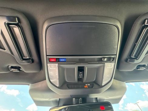 New 2026 Subaru Forester Sport AWD/4WD image 26