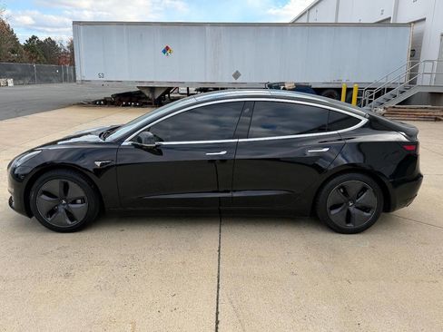 Used 2020 Tesla Model 3 image 5