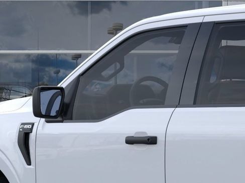 New 2026 Ford F150 XL AWD/4WD image 21