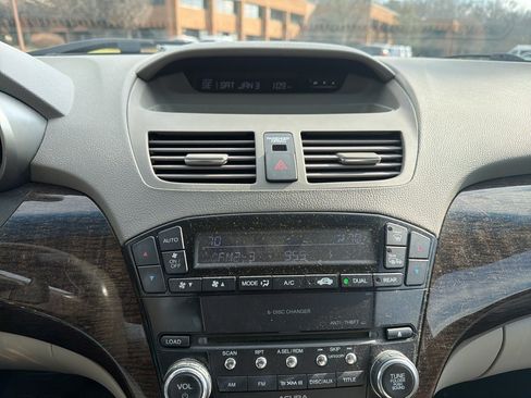 Used 2013 Acura MDX 3.7L image 10
