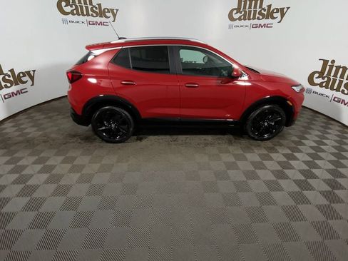 New 2026 Buick Encore GX Sport Touring w/ Comfort Package AWD/4WD image 9