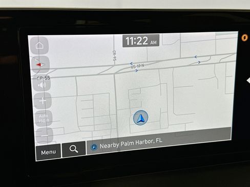 Used 2023 Hyundai Palisade Calligraphy image 13