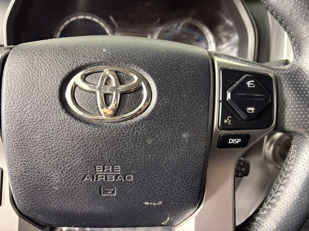 Used 2017 Toyota 4Runner SR5 Premium AWD/4WD image 21