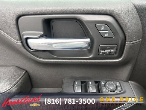 Used 2019 GMC Sierra 1500 Denali image 16