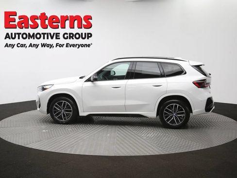 Used 2023 BMW X1 xDrive28i w/ M Sport Package AWD/4WD image 61
