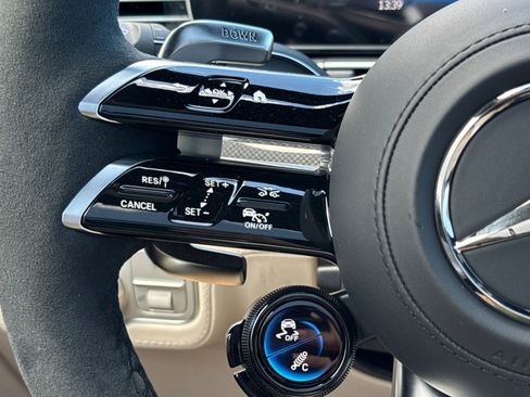 New 2026 Mercedes-Benz GLE 63 AMG S image 17