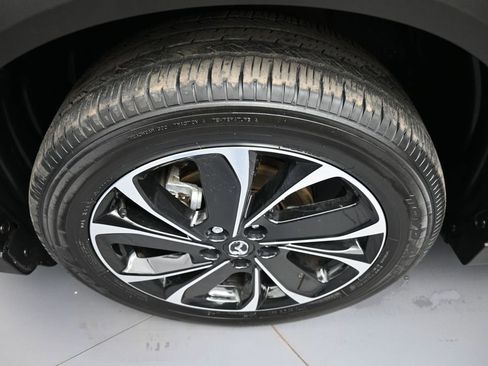 Used 2023 MAZDA CX-5 AWD 2.5 S w/ Premium Package image 14