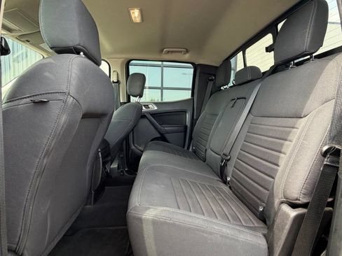 Used 2023 Ford Ranger XLT w/ Equipment Group 302A High AWD/4WD image 19