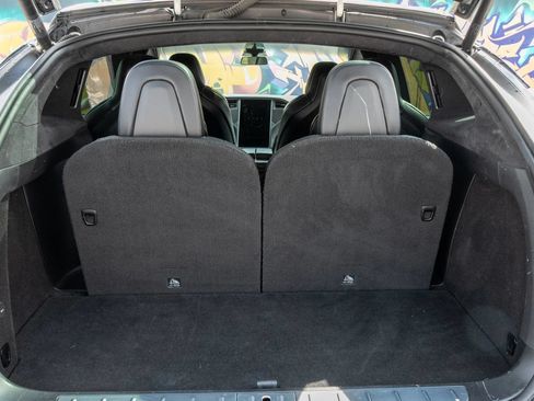 Used 2019 Tesla Model X Performance AWD/4WD image 20