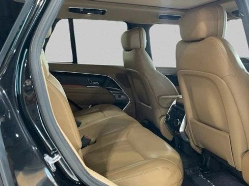 Used 2023 Land Rover Range Rover SE image 12