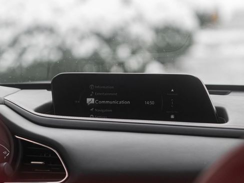 Used 2025 MAZDA CX-30 AWD 2.5 S w/ Preferred Package image 28