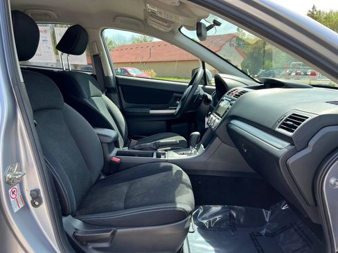 Used 2015 Subaru Crosstrek 2.0i Premium image 23