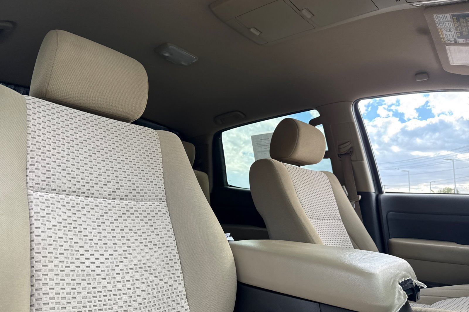 Used 2007 Toyota Tundra SR5 AWD/4WD image 17