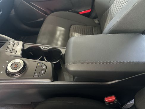 New 2026 Kia Sportage S AWD/4WD image 27