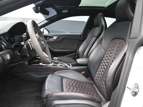 Used 2023 Audi RS 5 Sportback image 10