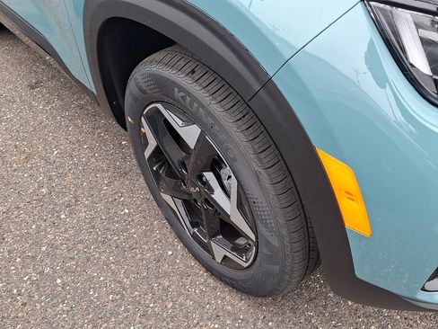 New 2026 Kia Seltos S image 4