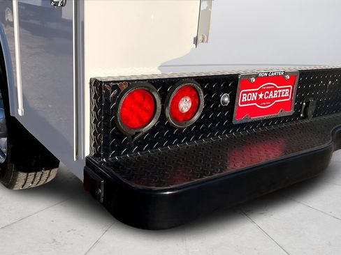 New 2024 RAM 2500 Tradesman RWD image 16