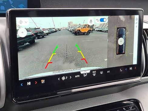 Certified 2025 Ford Expedition Max Active image 19