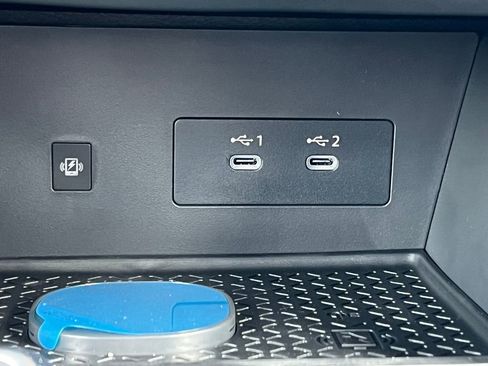 New 2026 Nissan Pathfinder Platinum image 31