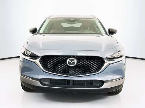 Used 2024 MAZDA CX-30 AWD 2.5 S w/ Preferred Package image 2