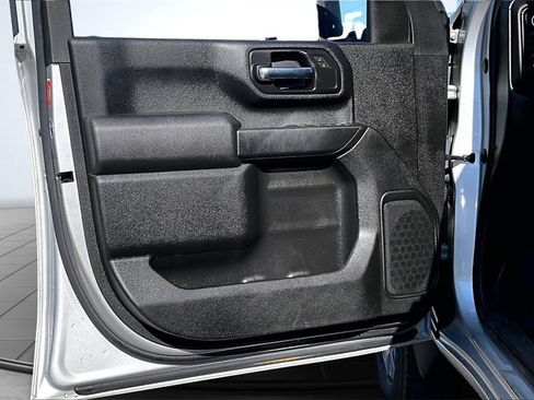 Used 2022 Chevrolet Silverado 2500 Custom w/ Custom Convenience Package image 23