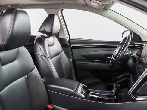 Used 2023 Hyundai Tucson SEL w/ Convenience Package image 27