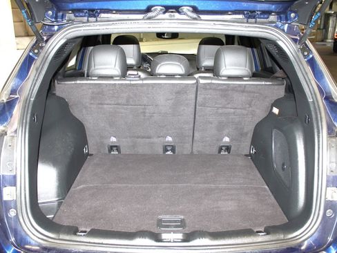 Certified 2020 Jeep Compass High Altitude image 33