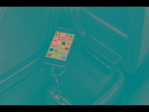 Used 2015 Dodge Charger SE w/ Sport Appearance Group image 11