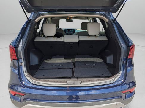 Used 2017 Hyundai Santa Fe Sport FWD image 11