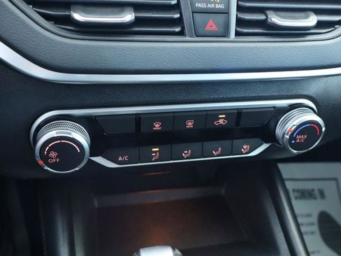 Used 2019 Nissan Altima 2.5 SR image 21