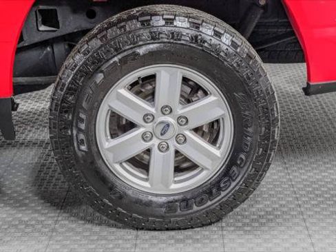 Used 2024 Ford F150 XL w/ Equipment Group 103A High AWD/4WD image 35