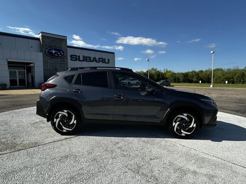 New 2026 Subaru Crosstrek 2.5i Limited AWD/4WD image 8
