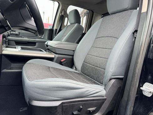 Used 2014 RAM 1500 Big Horn AWD/4WD image 5