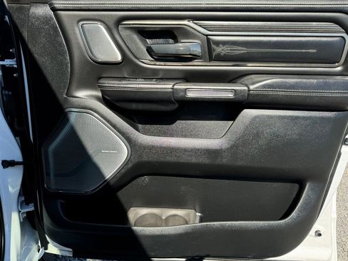 Used 2020 RAM 1500 Limited AWD/4WD image 26