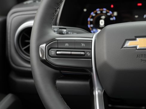 New 2026 Chevrolet Colorado LT image 21