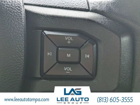 Used 2020 Ford F150 XLT w/ Equipment Group 302A Luxury AWD/4WD image 25
