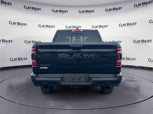 Used 2019 RAM 1500 Rebel w/ Rebel Level 1 Equipment Group image 4