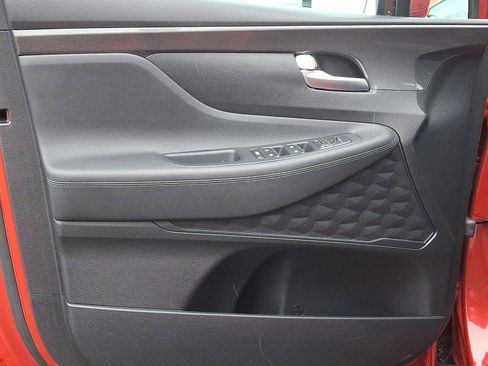 Certified 2023 Hyundai Santa Fe SEL image 16