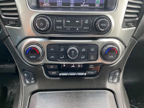 Used 2017 Chevrolet Tahoe Premier image 36