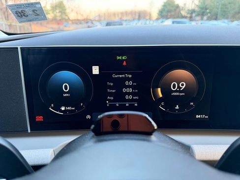 Certified 2025 Hyundai Tucson SEL image 24