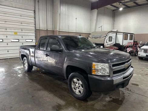 Used 2010 Chevrolet Silverado 1500 LT w/ Power Pack Plus image 3
