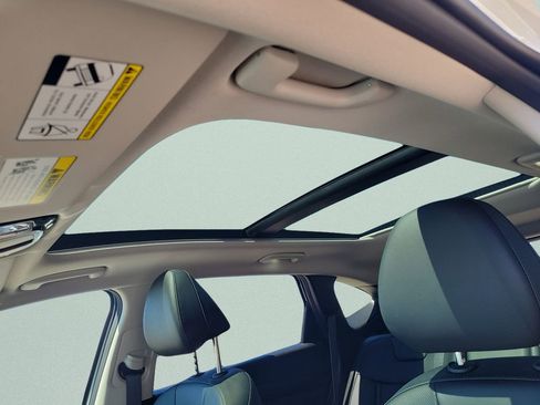 Used 2025 Hyundai Tucson SEL image 20