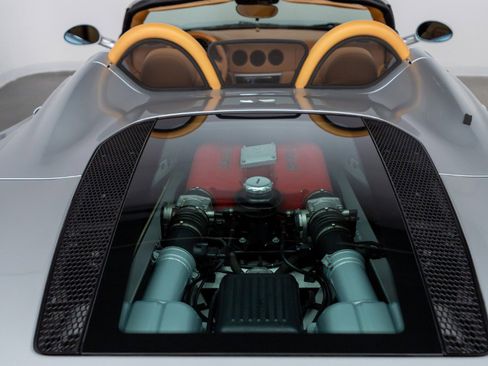 Used 2003 Ferrari 360 Spider image 46