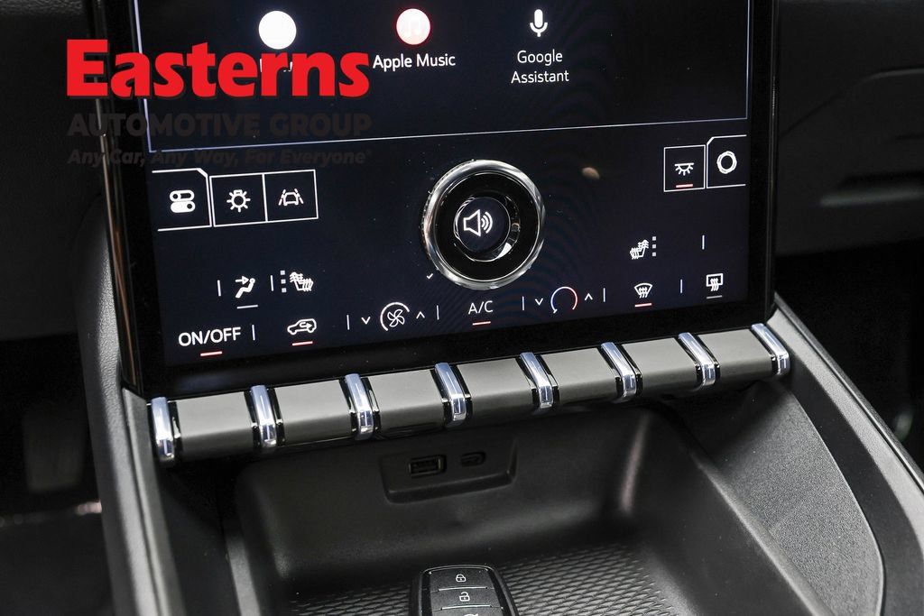 Used 2026 GMC Terrain Elevation FWD image 19