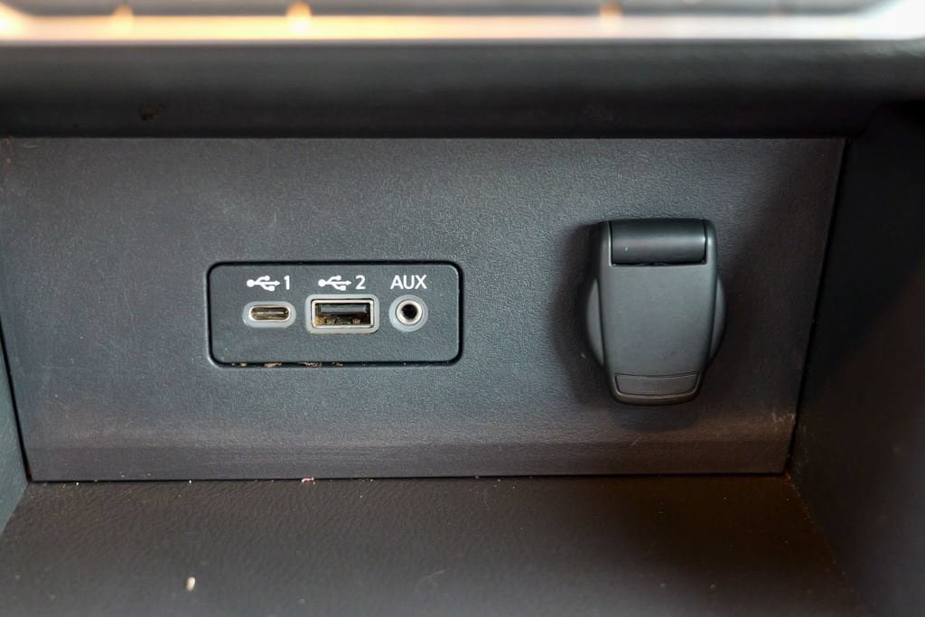 Used 2023 Nissan Sentra SR w/ SR Premium Package FWD image 57